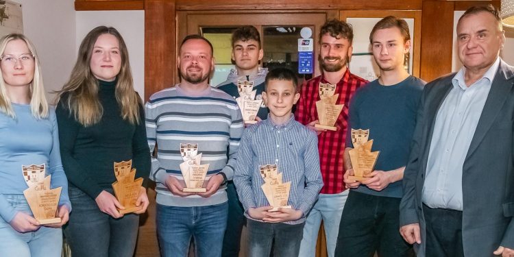 Čazmanci izabrali najbolje sportaše, ekipe i djelatnike za 2023.