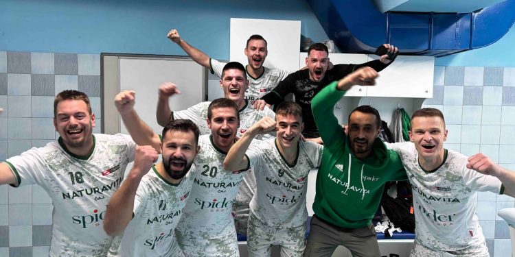 Lijepa priča ide dalje! Naturavita i oslabljena do četvrtfinala Kutije šibica i to preko bivšeg osvajača turnira