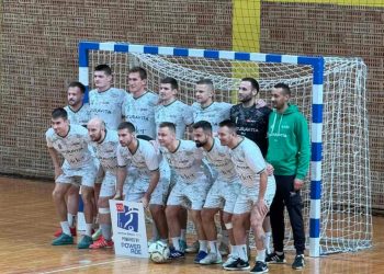 Bjelovarčani i Gareščani rasturaju na Kutiji šibica, Tomislav Golubić hat-trickom odveo Naturavitu do treće pobjede