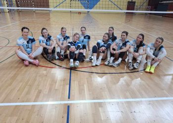 Odbojkašice Daruvara u pobjedničkom raspoloženju dočekuju derbi prvenstva, Bjelovarčanke bez iznenađenja