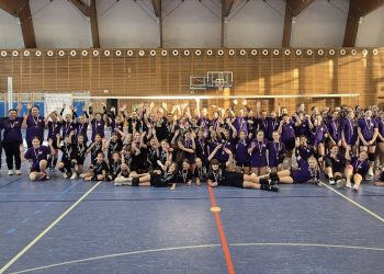 OK Daruvar iskustvom obogatio povijesni prvi turnir u Virovitici: Dobra igra i odlična energija