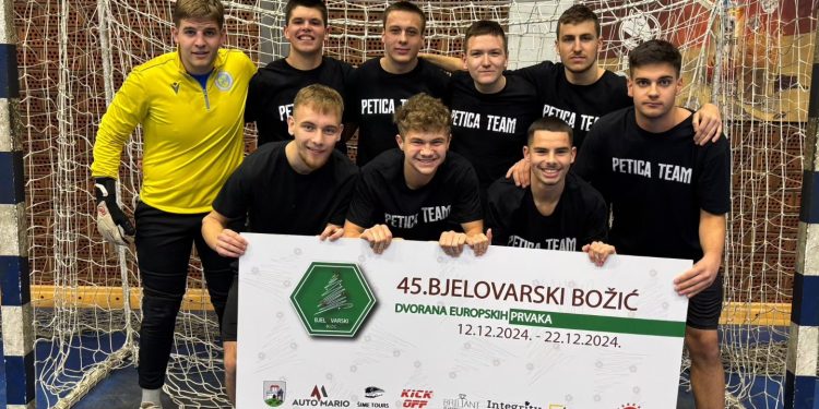 MV Print djeluje odlično na ‘krilima’ Prskala, a igrač dana bio je Pisačić koji je izvukao ‘MD’