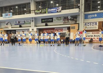 Kup je ostavio traga, ali rukometaši Bjelovara slomili su upornu Slatinu