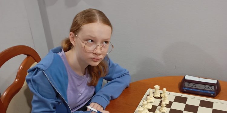 Renata Hranilović zlatna u Valpovu u dobnom uzrastu U-12, a Eva Mihaljević 7. na Čarobnom prstenu