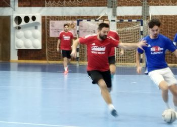 Domorad superiorno u osminu finala, sigurna i mlada ekipa Trgo Matić, a u zadnjoj utakmici dana najveća drama