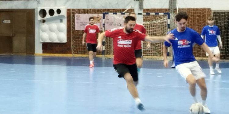 Domorad superiorno u osminu finala, sigurna i mlada ekipa Trgo Matić, a u zadnjoj utakmici dana najveća drama