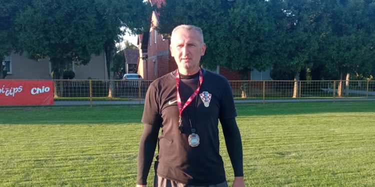 Tihomir Pokopac napustio klupu Hajduka i postao novi trener Garića