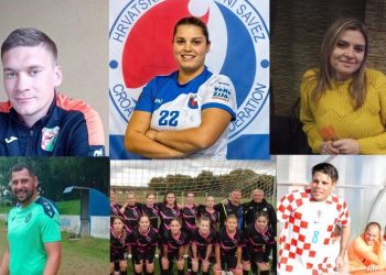 Prisjetili smo se najboljih intervjua iz 2024.; oni su željom i radom ispunili svoje snove