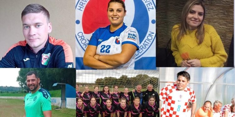 Prisjetili smo se najboljih intervjua iz 2024.; oni su željom i radom ispunili svoje snove