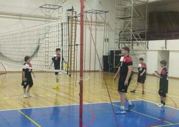 Mlađi kadeti MOK Čazme i OK Daruvara imali drugo okupljanje na prvenstvu regije Sjever