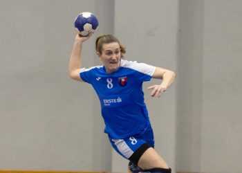 Rukometašice ŽRK Bjelovar korak do senzacije protiv Lokosica, obrana je bila na vrhunskoj razini, ali…