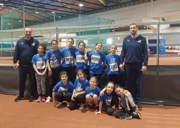 Prvo natjecanje za najmlađe iz AK Bjelovar: Roditelji, možete biti ponosni