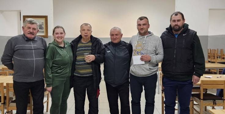 U Malim Zdencima karte se najbolje posložile Biloviću i Matkoviću, drugoplasirani Mađeruhovi oduševili gestom