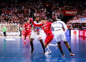 Hrvatski rukometaši u finalu Svjetskog prvenstva; čudesnom izvedbom sredili Francuze u grotlu zagrebačke Arene