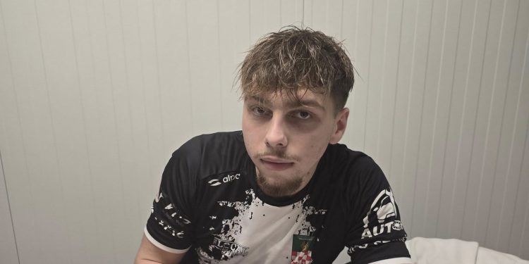 Prvo zimsko pojačanje Bilogore ’91 stiglo iz Dubrave, a prošlo je Nogometne škole Bjelovara i Mladosti!