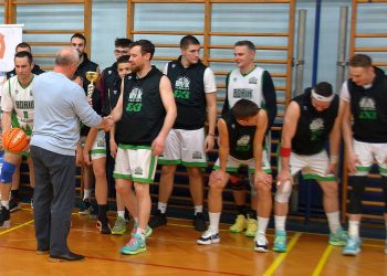 Košarkaši KK Borik uvjerljivo do titule na Zimskom prvenstvu Bjelovara, MVP je Stefan Zadravec