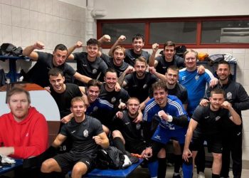 Trener MNK Bjelovara Vedran Cvitković otkrio nam je krajnji cilj kluba, dotakao se sezone i mlađih kategorija