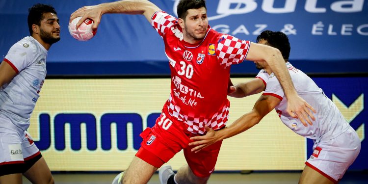 Gareščani pripremaju video za svojeg Marka Mamića, a on nakon Francuza poručio: Ova publika zaslužuje još jednu utakmicu