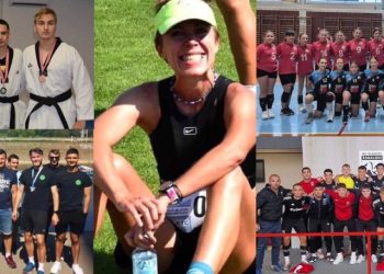 Oni znaju kolika je moć društvenih mreža i najbolje to rade – Vita Olimpica, juniori Mladosti, Foksići, OK Daruvar…