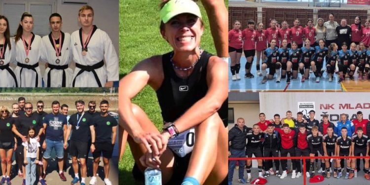 Oni znaju kolika je moć društvenih mreža i najbolje to rade – Vita Olimpica, juniori Mladosti, Foksići, OK Daruvar…