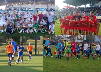 Ovo su nogometne utakmice iz 2024. koje su se u županiji pamtile i o kojima se najviše pričalo