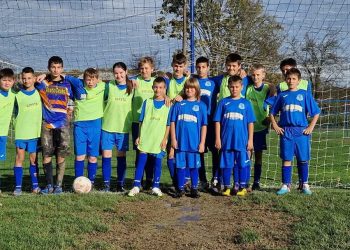 Apel roditeljima iz NK Kamena: Svako dijete želi igrati se i pobjeđivati, ali ta pobjeda mora doći iz razvojnog procesa