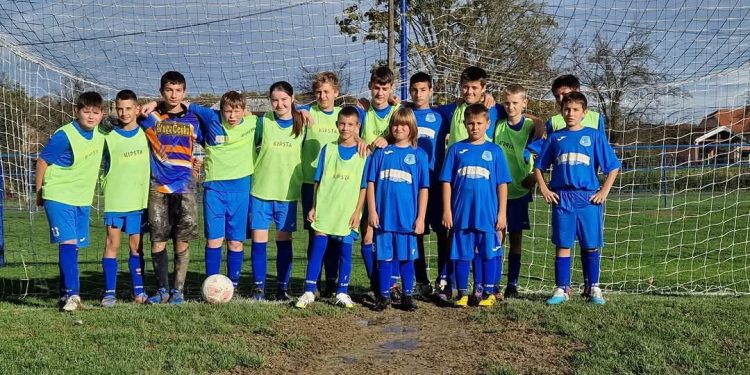 Apel roditeljima iz NK Kamena: Svako dijete želi igrati se i pobjeđivati, ali ta pobjeda mora doći iz razvojnog procesa