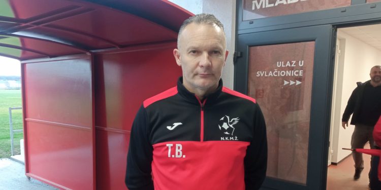 Mladost (Ž) u drugom poluvremenu slomila Jadran (P), Marić zabio dva, a golčinu je utrpao Perić