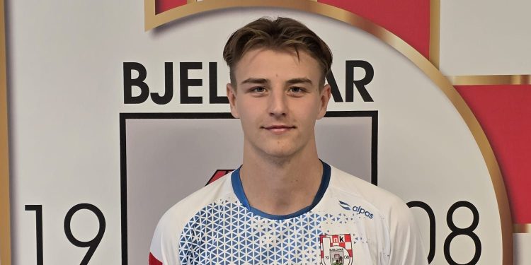 NK Bjelovar vratio svojeg najboljeg strijelca iz prošle sezone: Kako je dobro vidjeti te opet…