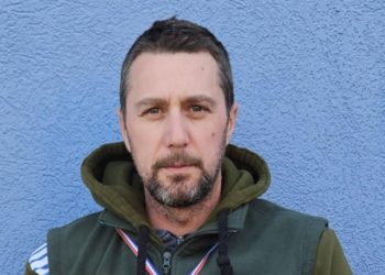 Đurđevčanin Saša Vrabec osvojio Novogodišnji kup