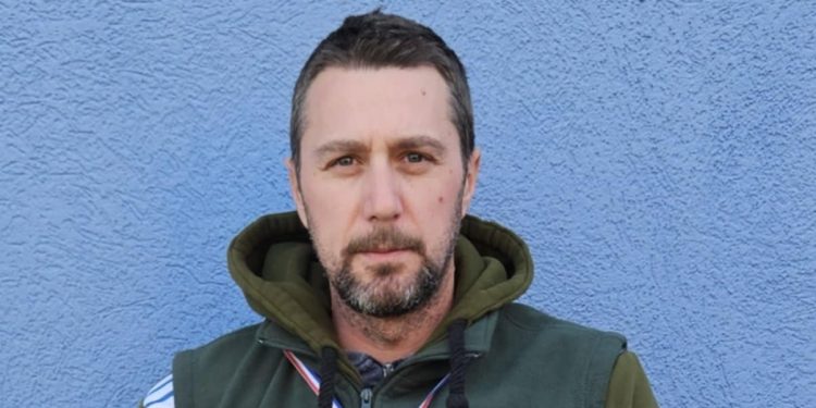 Đurđevčanin Saša Vrabec osvojio Novogodišnji kup