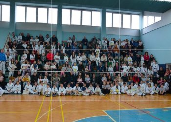 TK Fox nas uvijek iznova impresionira; okupila se velika obitelj, dodijeljena priznanja, a sjetili se i omiljenog Stile