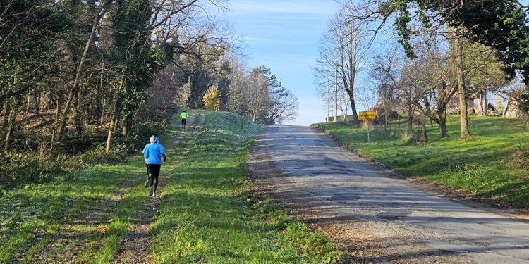 Maja Čavlović i Dalibor Babec najbolji u 2. kolu Zimske trail lige