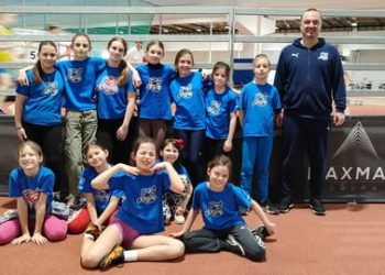 AK Bjelovar: Dali su sve od sebe i stvarno zaslužuju velike čestitke za sve što su napravili u svojim disciplinama