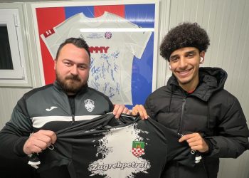 Odlični Marokanac potpisao za Bilogoru ’91; Grubišnopoljci se ne šale, izgleda da namjeravaju napasti sam vrh!