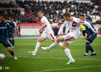 Jakov Pranjić odlučio derbi u BiH; njegov dolazak je za Zrinjski kao dobitak na lotu