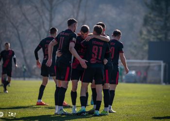 Jakov Pranjić imao debi za pamćenje, zabio prelijepi gol i odveo Zrinjski u četvrtfinale Kupa BiH