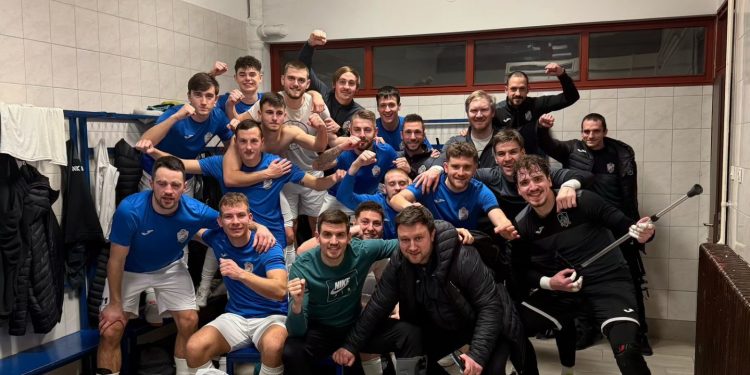 MNK Bjelovar preokretom do sjajne pobjede, gosti su poveli, a onda se ‘razljutio’ domaćin