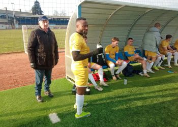 Trener Dinama Nikola Papac optimistično gleda na nastavak sezone: Liga je jaka, neće biti lako, ali posložit ćemo se