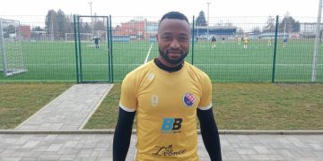 Dinamo iz Predavca nastavio pobjednički domaći niz na Brani, a obrana još jednom nije primila gol