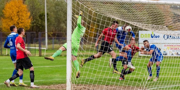 Trener Dinama Nikola Papac optimistično gleda na nastavak sezone: Liga je jaka, neće biti lako, ali posložit ćemo se