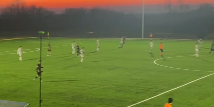 Hat-trick Nigerijca i pobjeda Mladosti (Ž), Kožuhar zabio za Garićev remi, Lipik za gol bolji od Daruvara