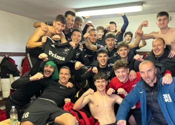 Juniori Mladosti usred Koprivnice ‘nokautirali’ Slaven Belupo i plasirali se među osam najboljih u Hrvatskom kupu