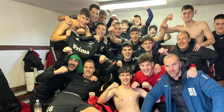 Juniori Mladosti usred Koprivnice ‘nokautirali’ Slaven Belupo i plasirali se među osam najboljih u Hrvatskom kupu