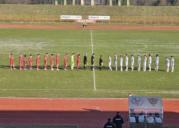 NK Bjelovar uspješno prošao Segestu; vodeću ekipu prvenstva do pobjede odveli Josip Čikvar i Franko Čordaš
