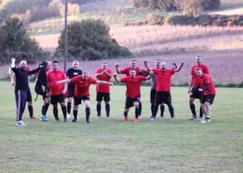 Oglasili se iz ONK Šandrovac: Nadamo se da ćemo već tamo pokazati da smo ravnopravni konkurenti za naslov