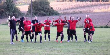 Oglasili se iz ONK Šandrovac: Nadamo se da ćemo već tamo pokazati da smo ravnopravni konkurenti za naslov