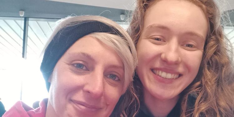 Bjelovarske Sparte uspješne na Zimskoj varaždinskoj utrci: Pokazale snagu, izdržljivost i sportski duh