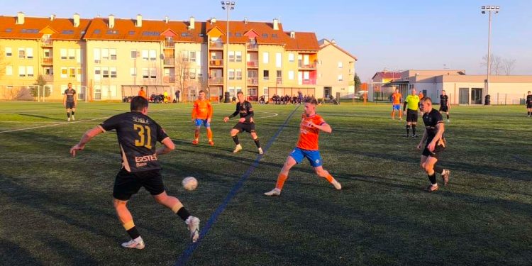 Mladost (Ž) vrlo dobra protiv Varteksa, Crveni u drugom poluvremenu slomili domaćina