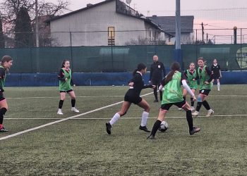 Lastavice odigrale novu utakmicu u Zimskoj ligi, a dobivaju još jednu ekipu: Javi nam se, zajedno letimo do pobjede